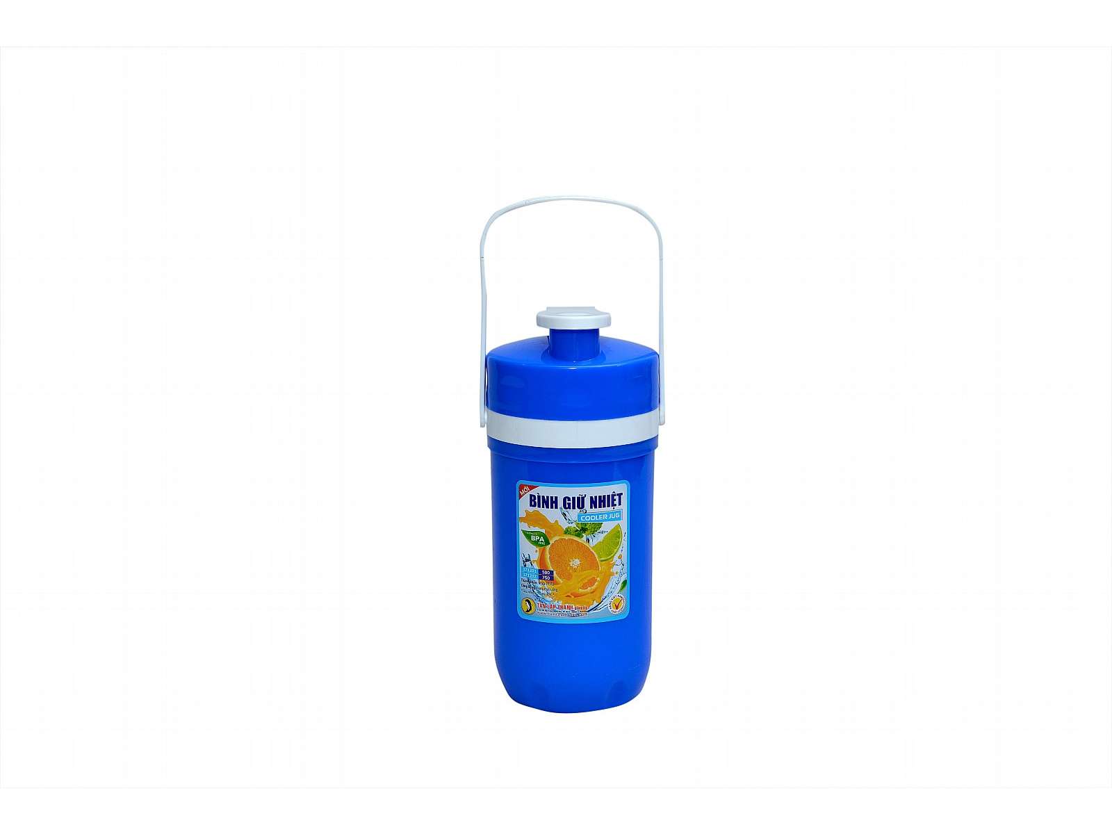 BÌNH GIỮ NHIỆT 750ml